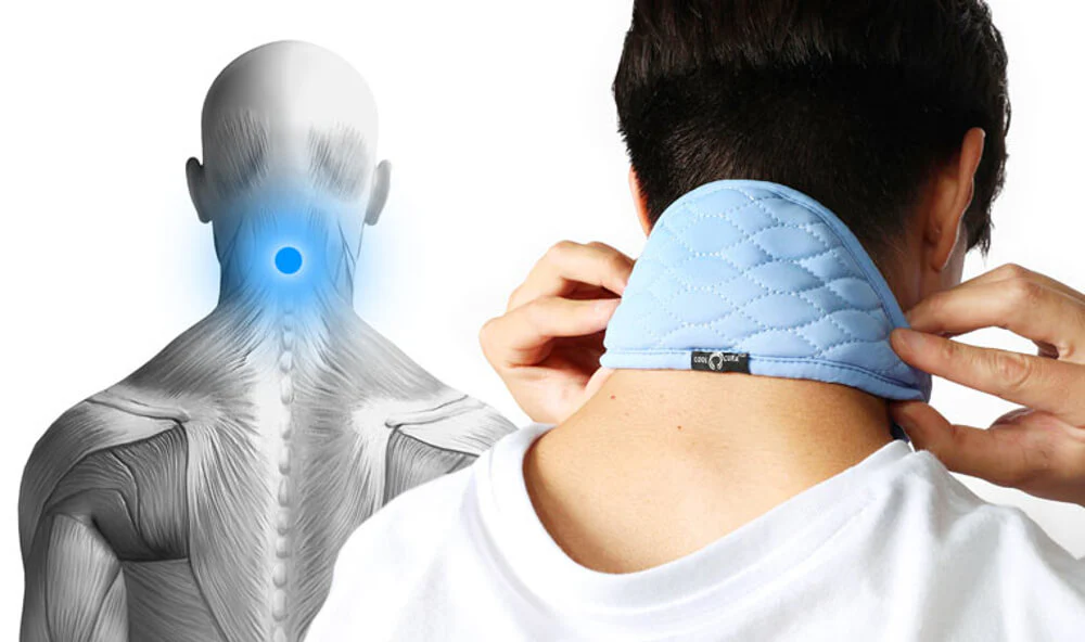 PolarEase being worn